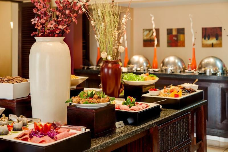 Protea Hotel By Marriott Nelspruit Mbombela Extérieur photo