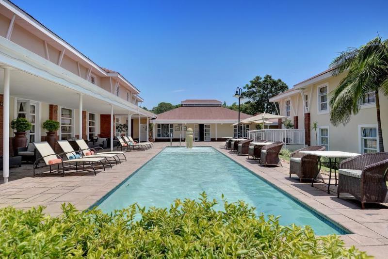 Protea Hotel By Marriott Nelspruit Mbombela Extérieur photo