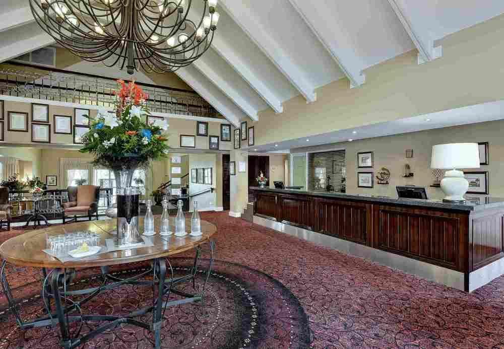 Protea Hotel By Marriott Nelspruit Mbombela Extérieur photo