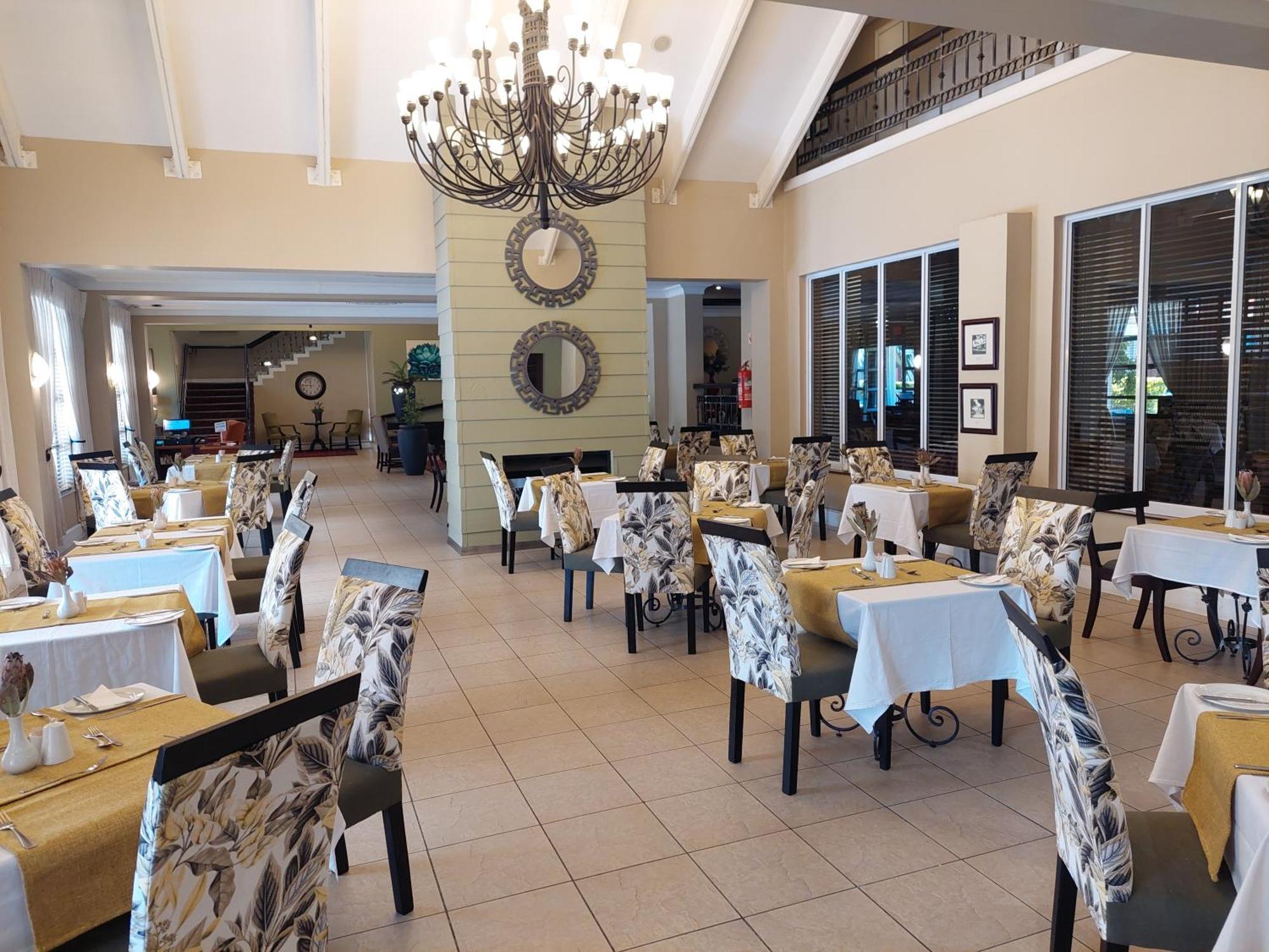 Protea Hotel By Marriott Nelspruit Mbombela Extérieur photo
