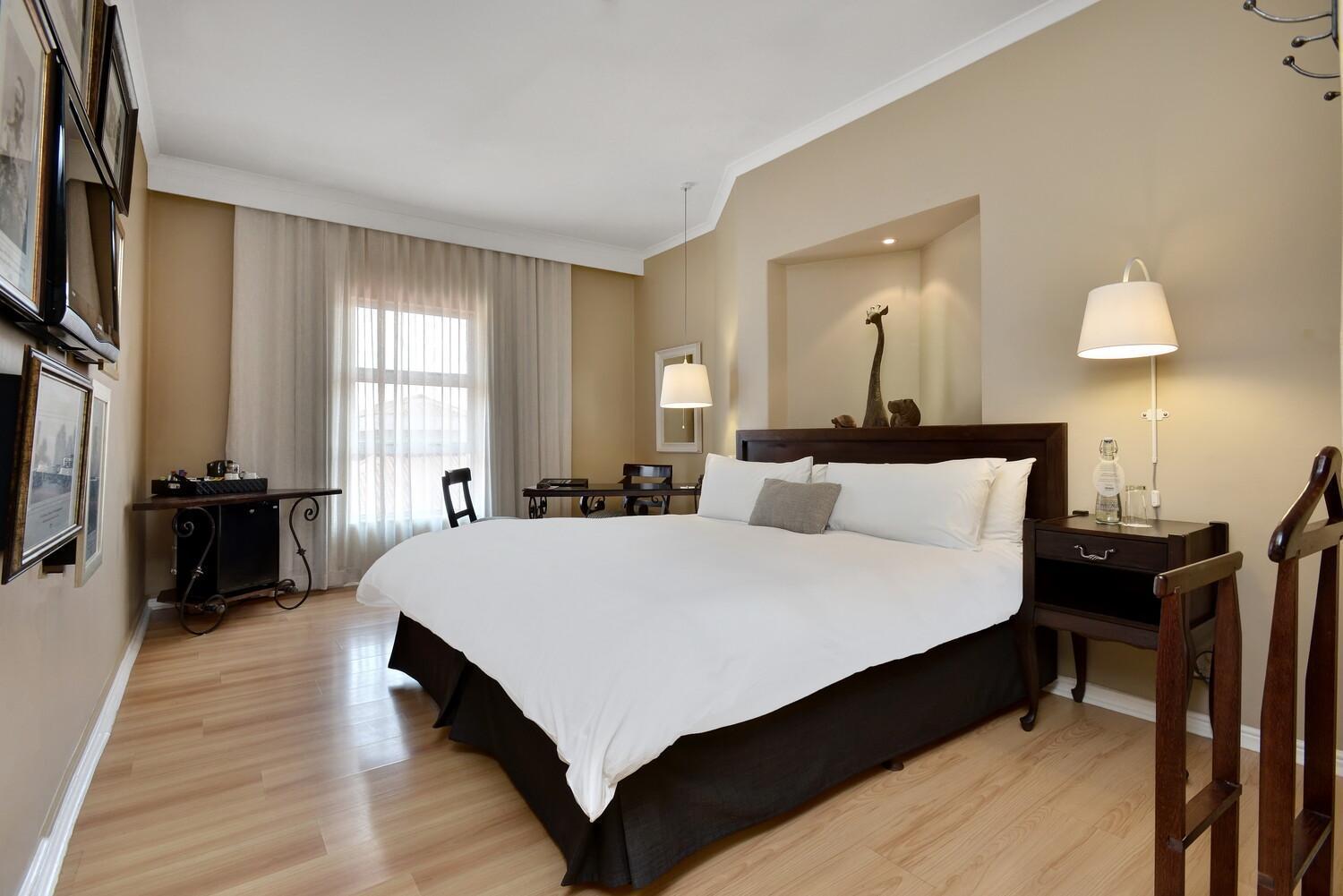 Protea Hotel By Marriott Nelspruit Mbombela Extérieur photo