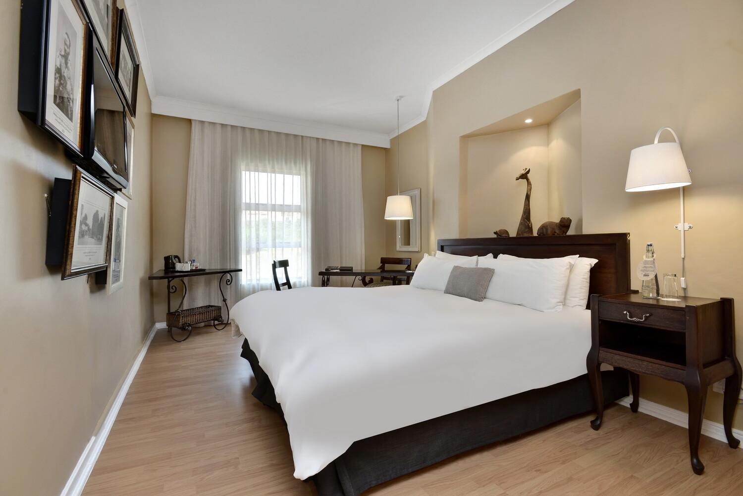 Protea Hotel By Marriott Nelspruit Mbombela Extérieur photo