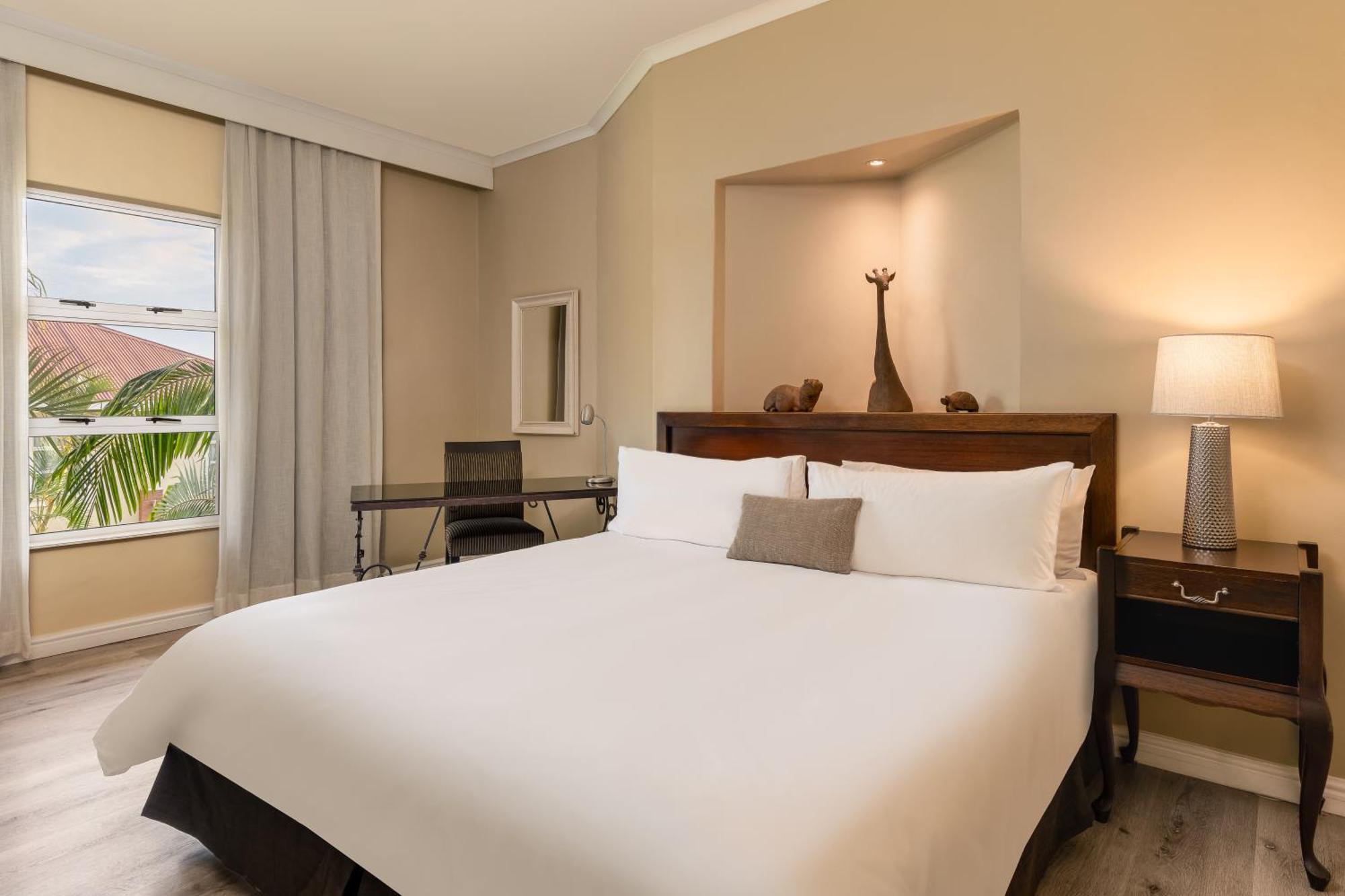 Protea Hotel By Marriott Nelspruit Mbombela Extérieur photo