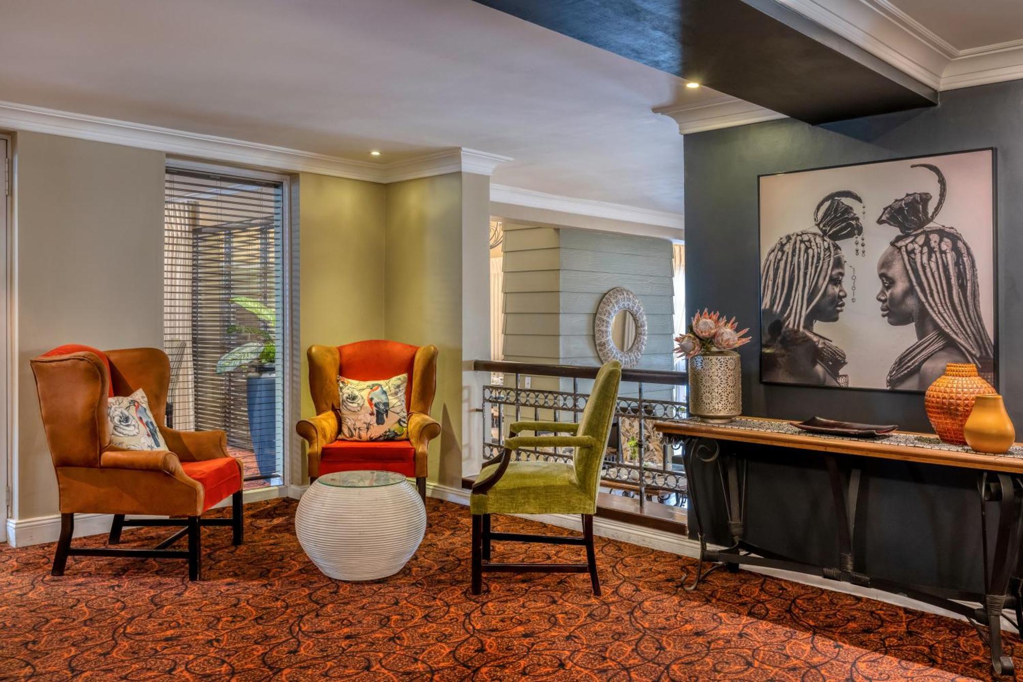 Protea Hotel By Marriott Nelspruit Mbombela Extérieur photo