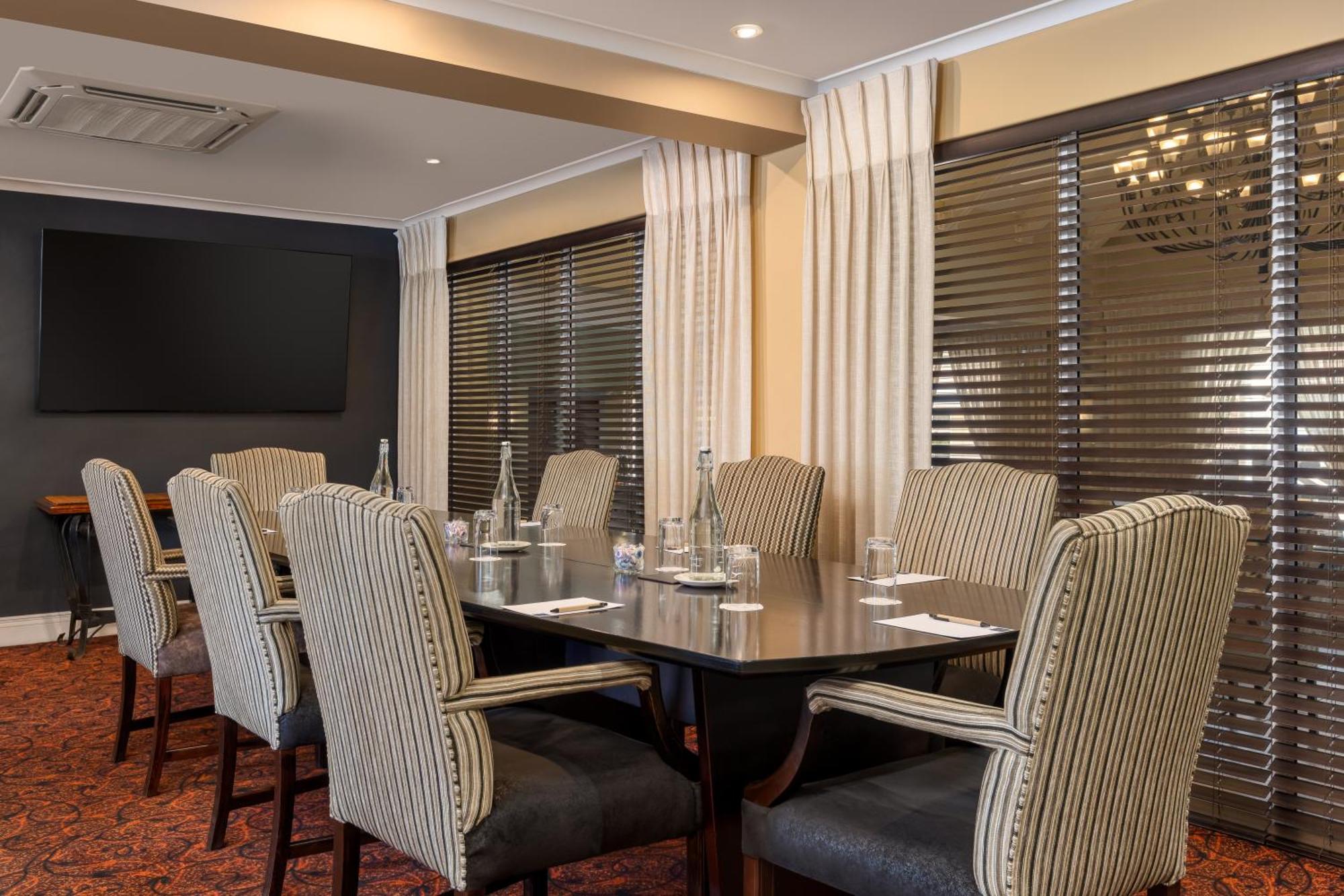 Protea Hotel By Marriott Nelspruit Mbombela Extérieur photo