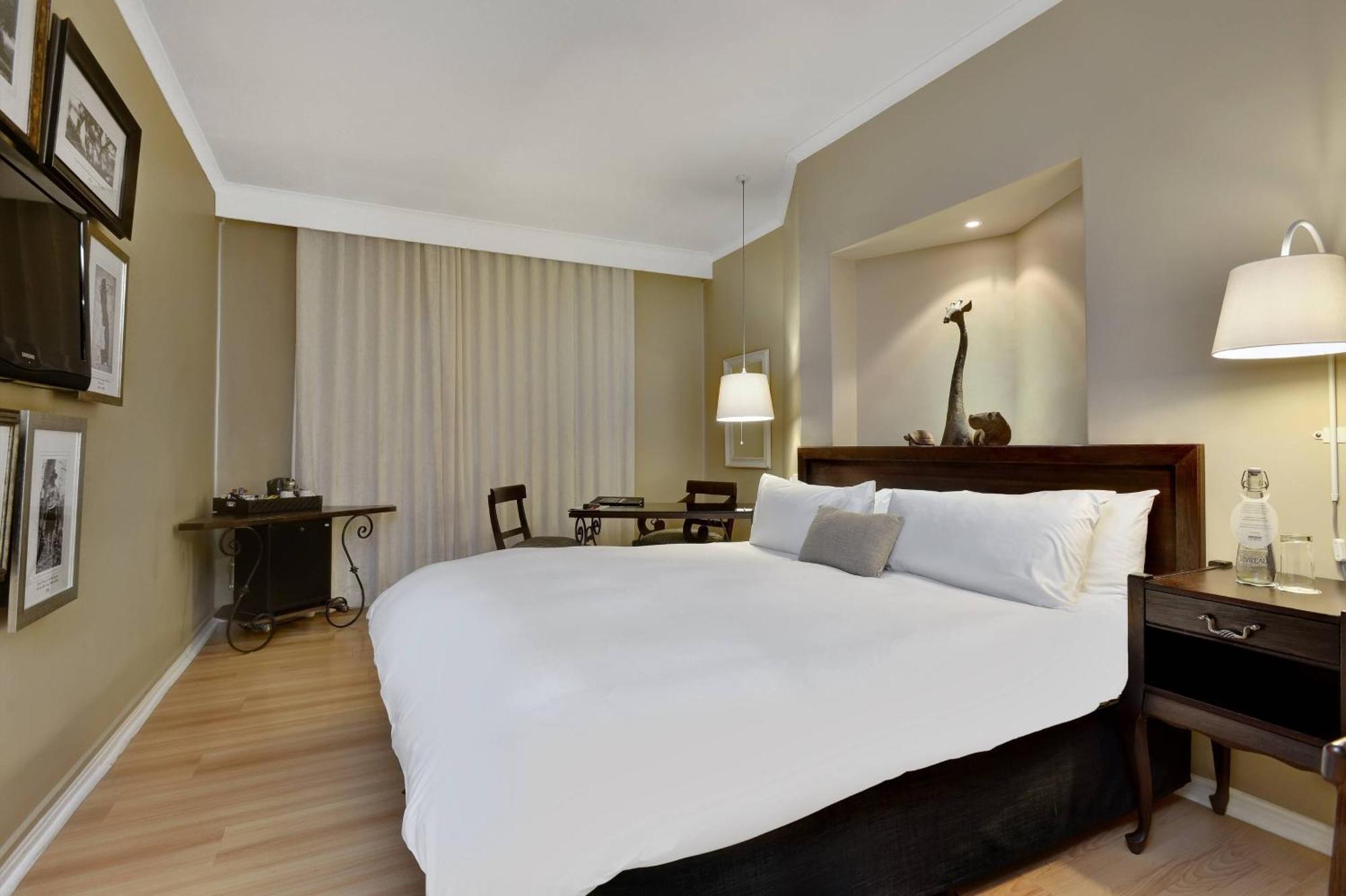 Protea Hotel By Marriott Nelspruit Mbombela Extérieur photo