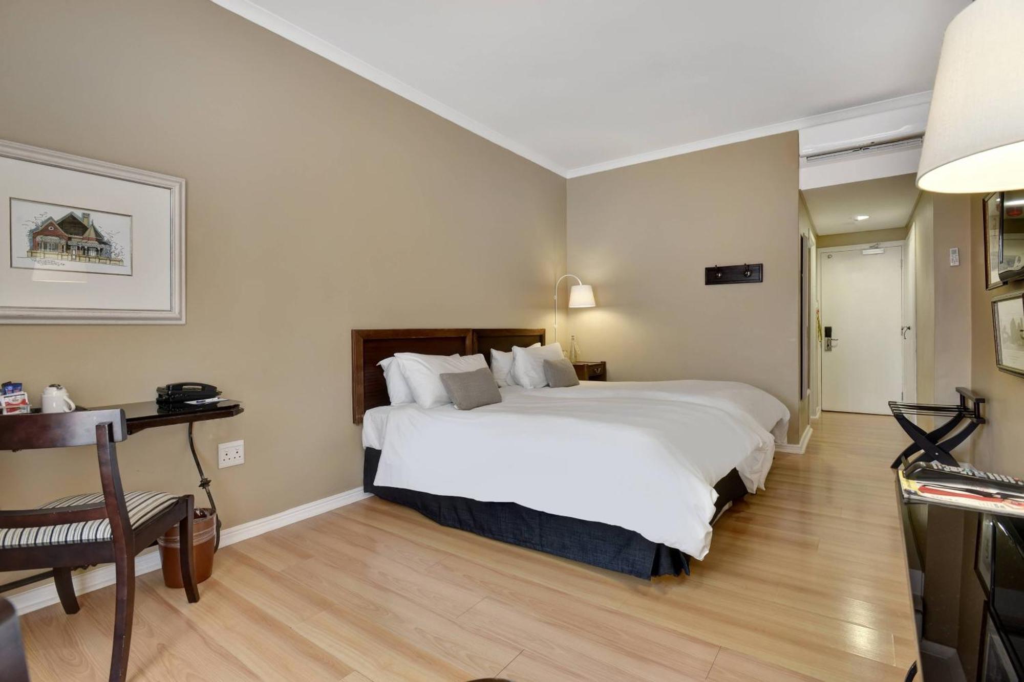 Protea Hotel By Marriott Nelspruit Mbombela Extérieur photo