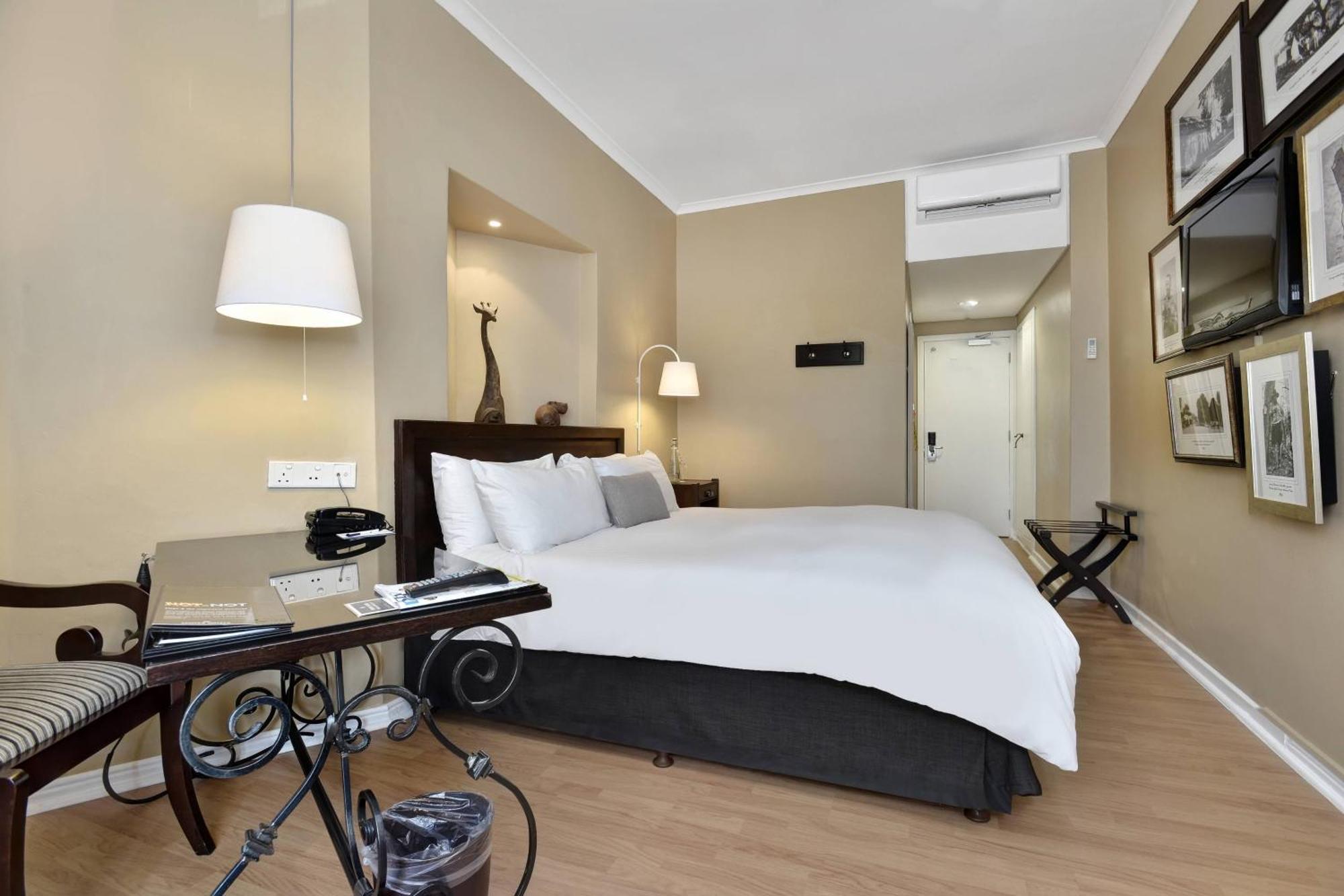 Protea Hotel By Marriott Nelspruit Mbombela Extérieur photo