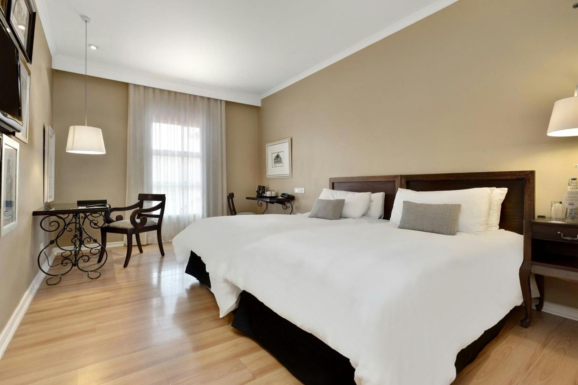 Protea Hotel By Marriott Nelspruit Mbombela Extérieur photo