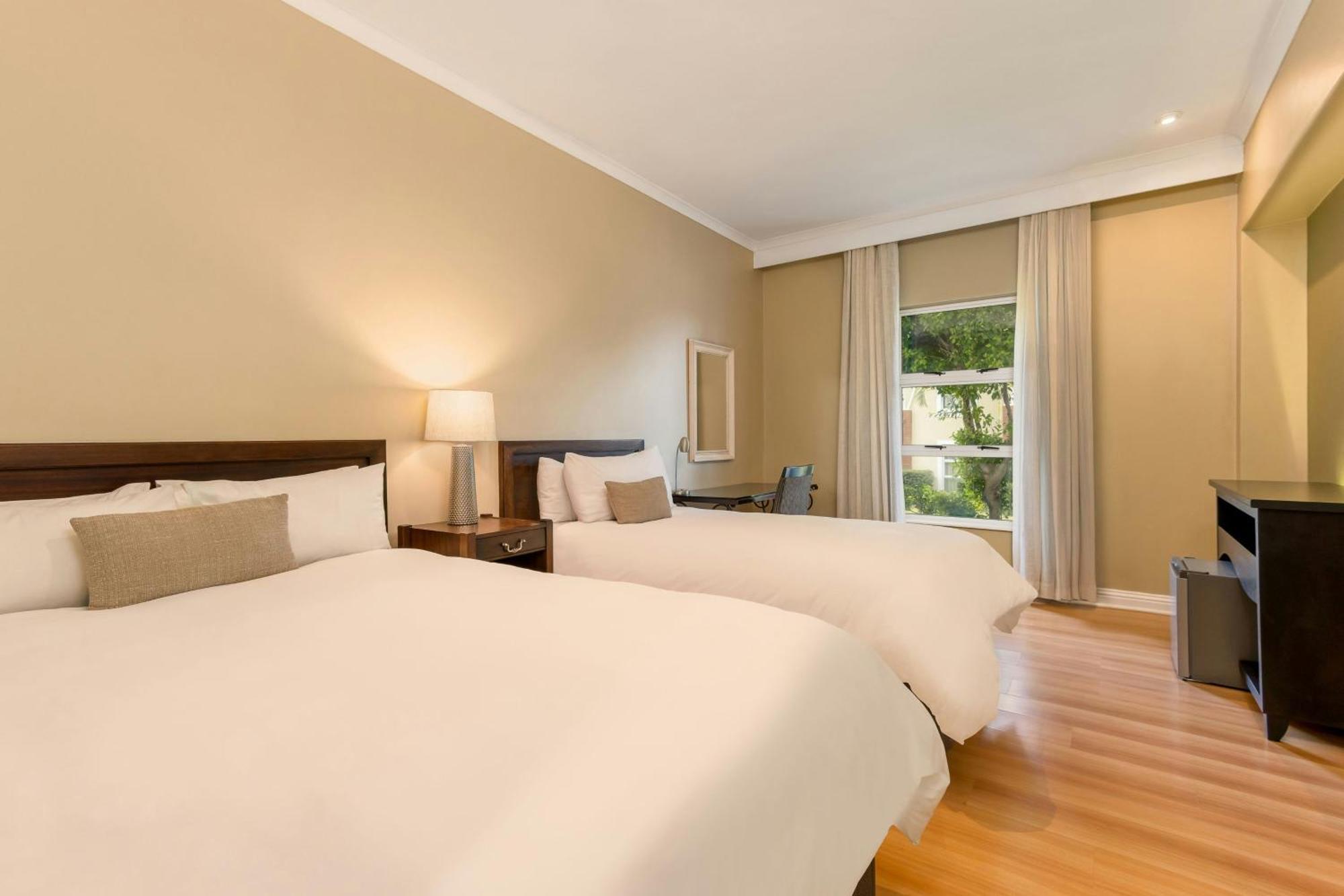 Protea Hotel By Marriott Nelspruit Mbombela Extérieur photo