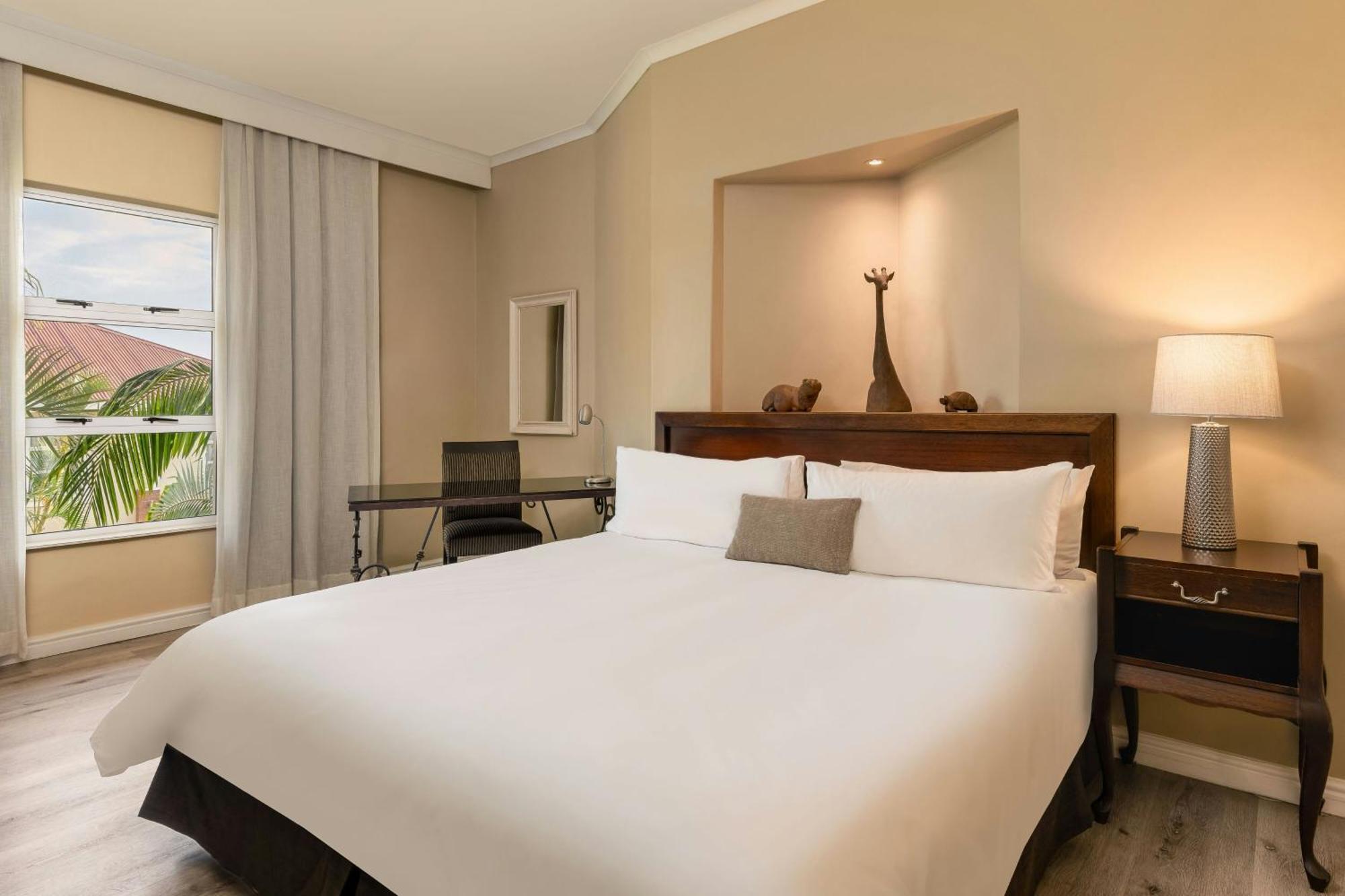 Protea Hotel By Marriott Nelspruit Mbombela Extérieur photo